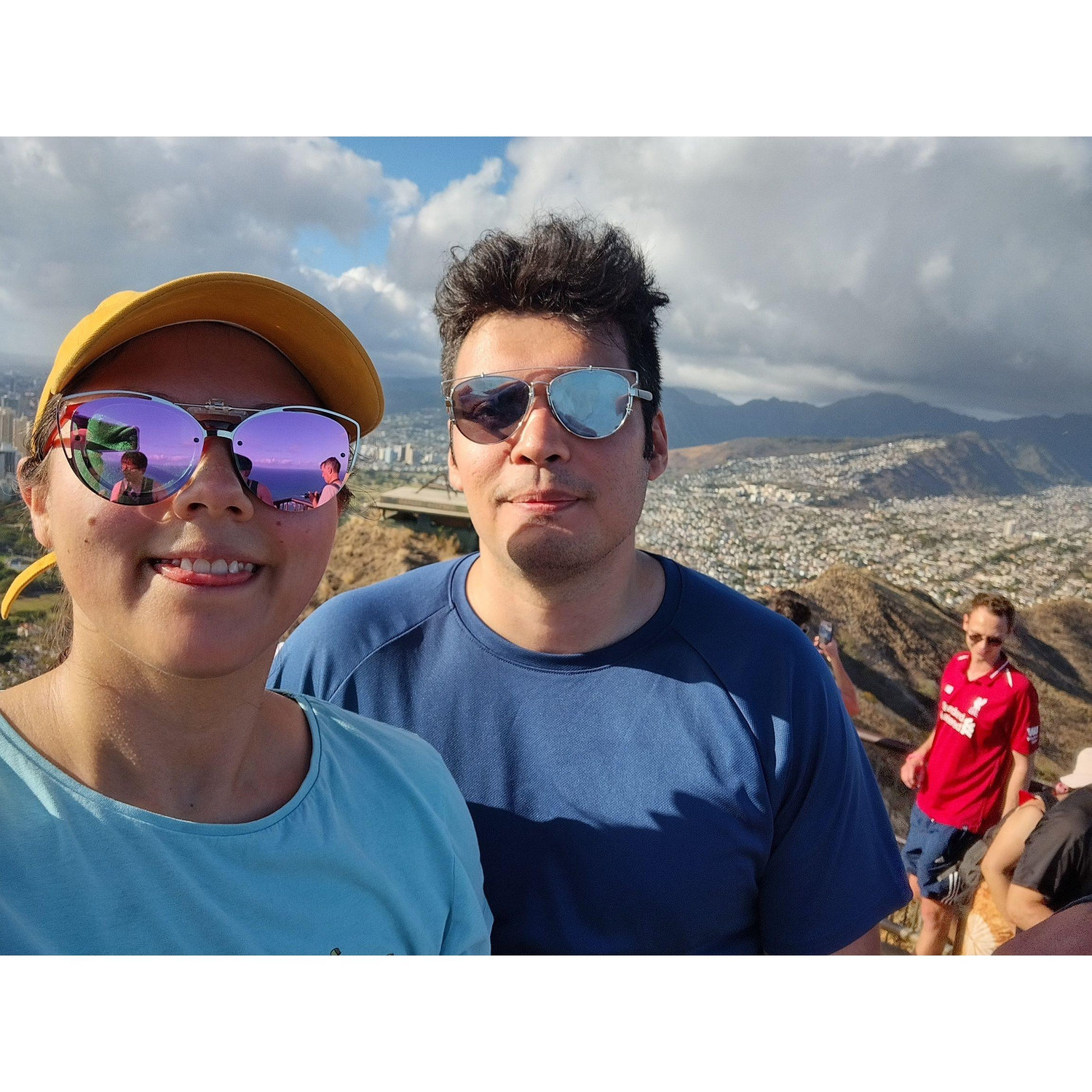 Hawaii