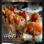 ichiro asian bistro & wine bar