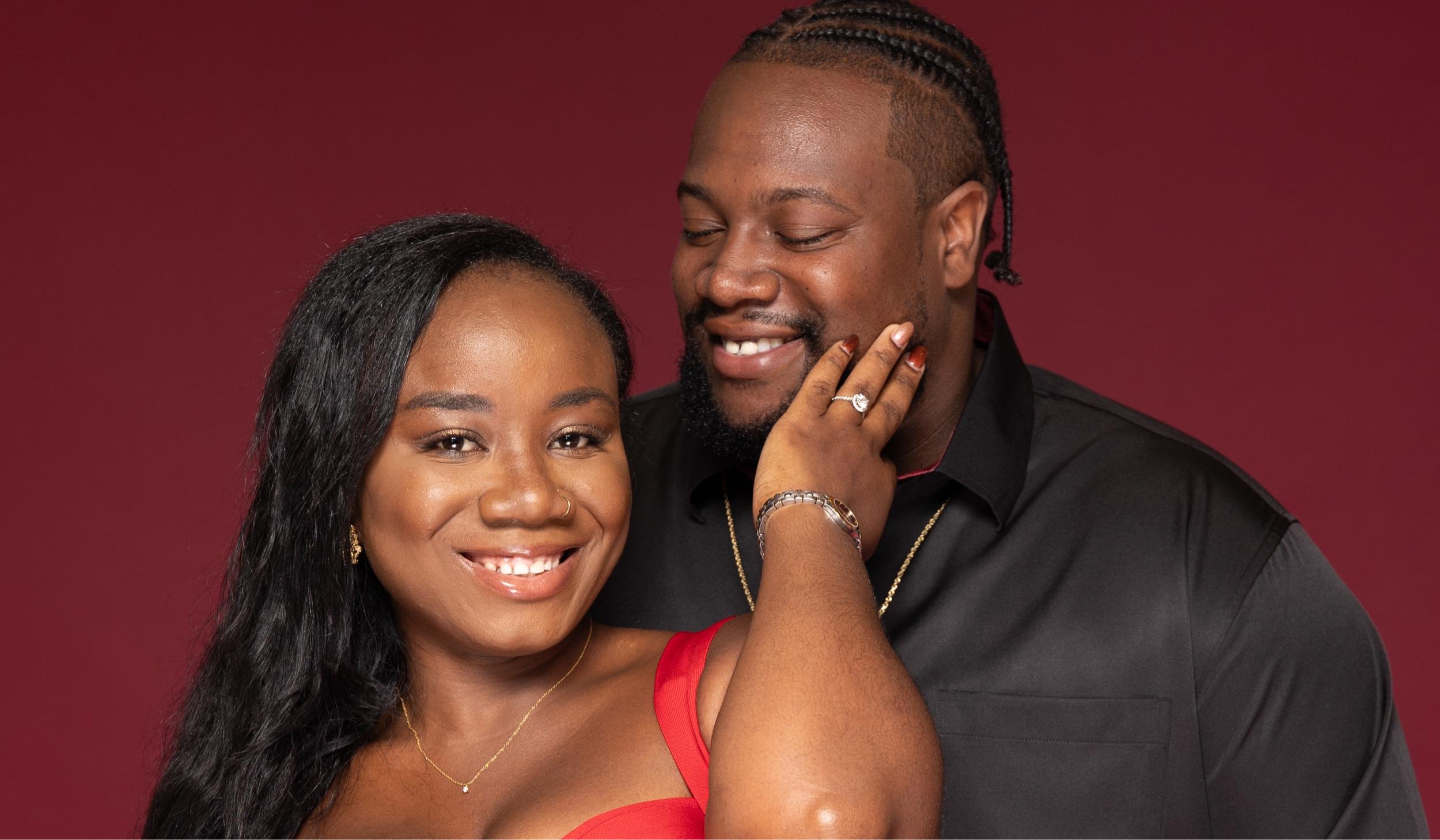 The Wedding Website of Lisa Cooper and Tyler Riggott