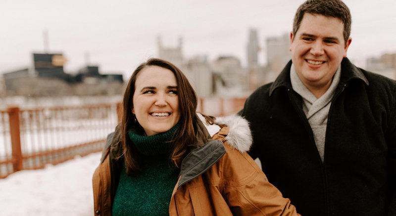 Natalia Chebikina and Nathan Rathbun's Wedding Website