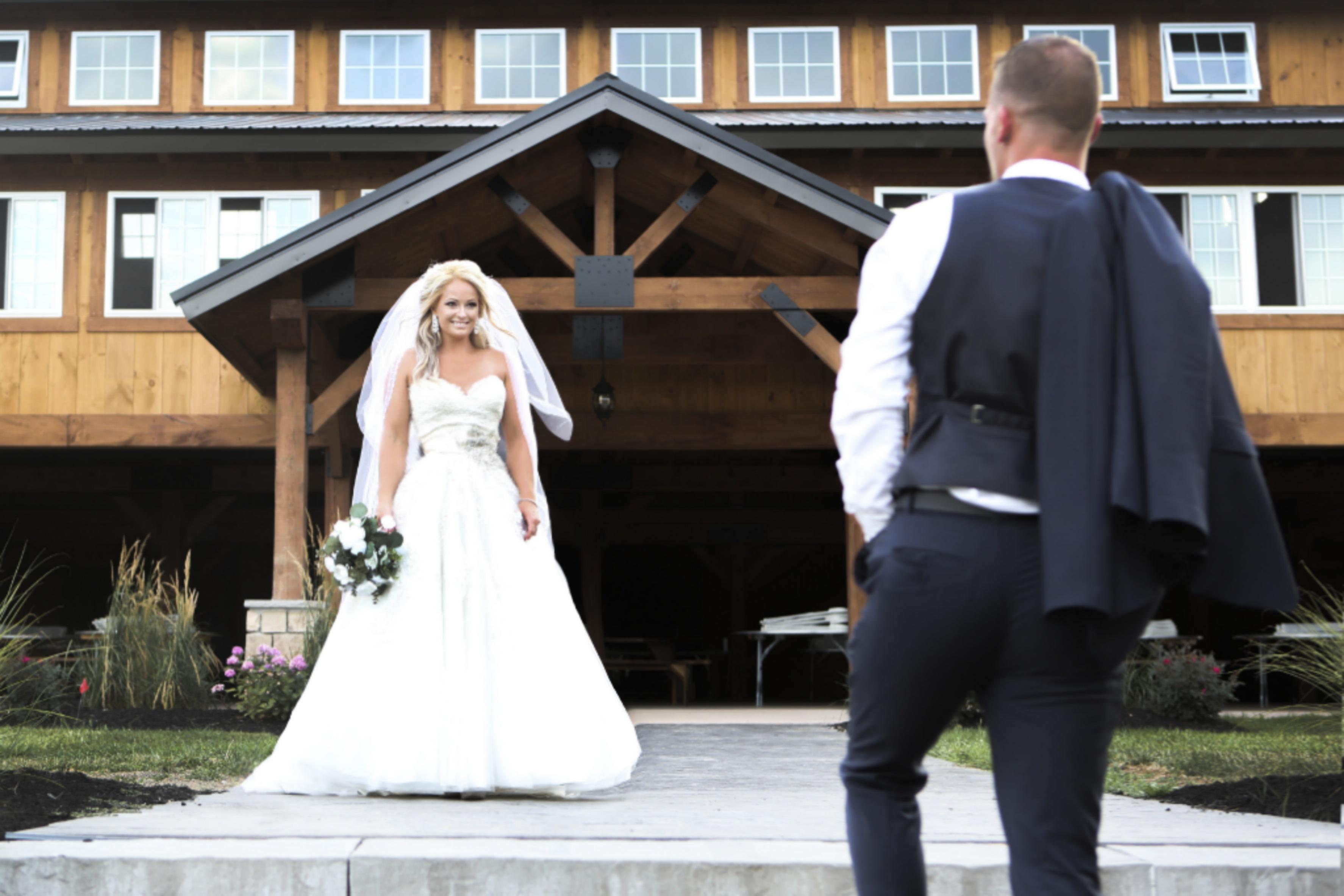 The Wedding Website of Gene Jr. Watson and Amber Watson