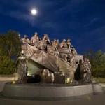 Irish Memorial