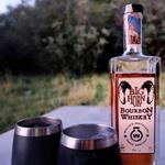 Willie's Distillery in Ennis, MT
