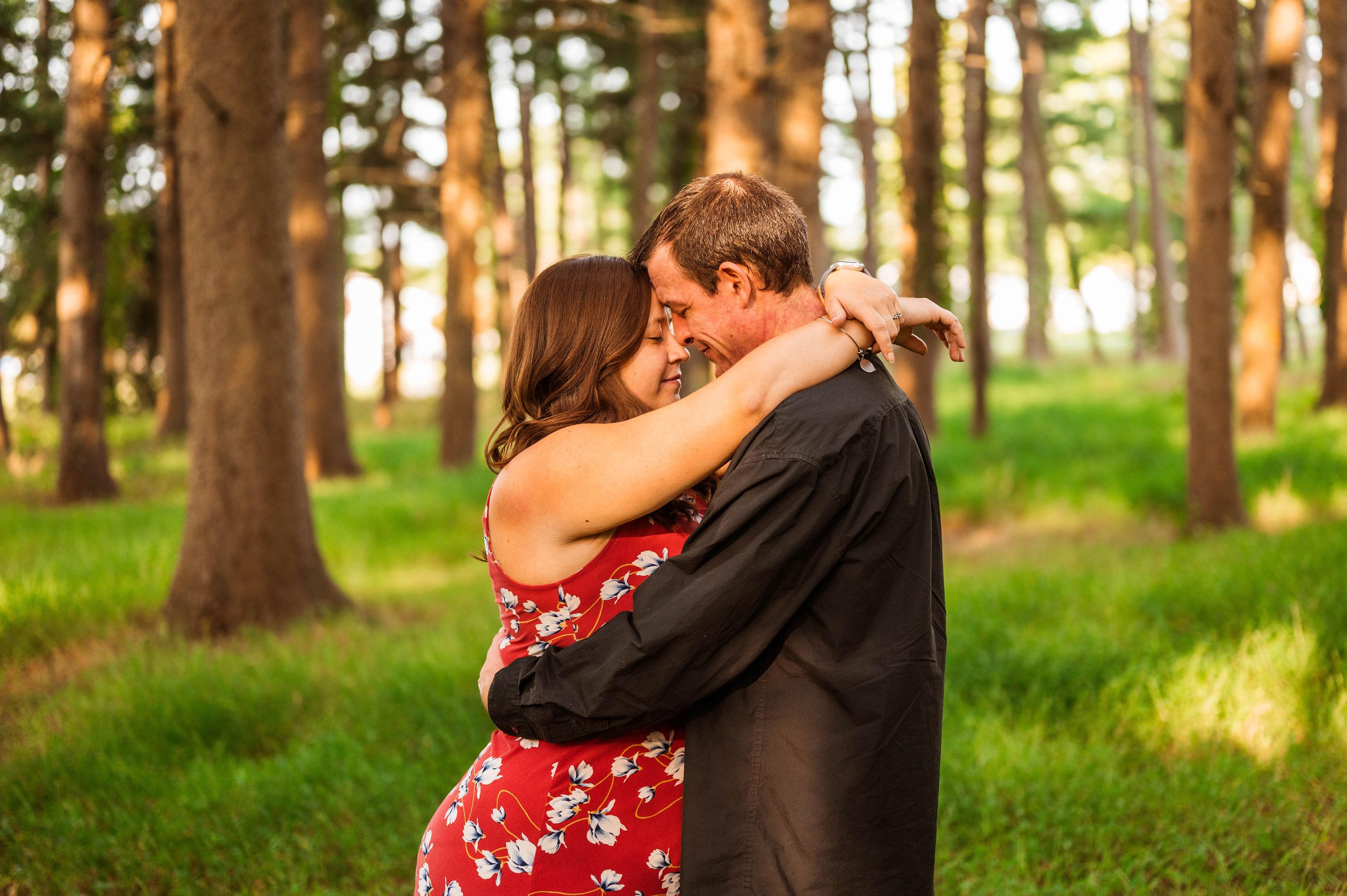 The Wedding Website of Brittany Harris and Jason Martinez