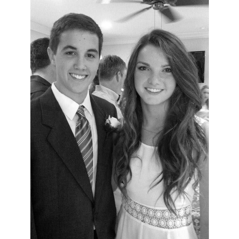 2013 Homecoming & the year we start dating