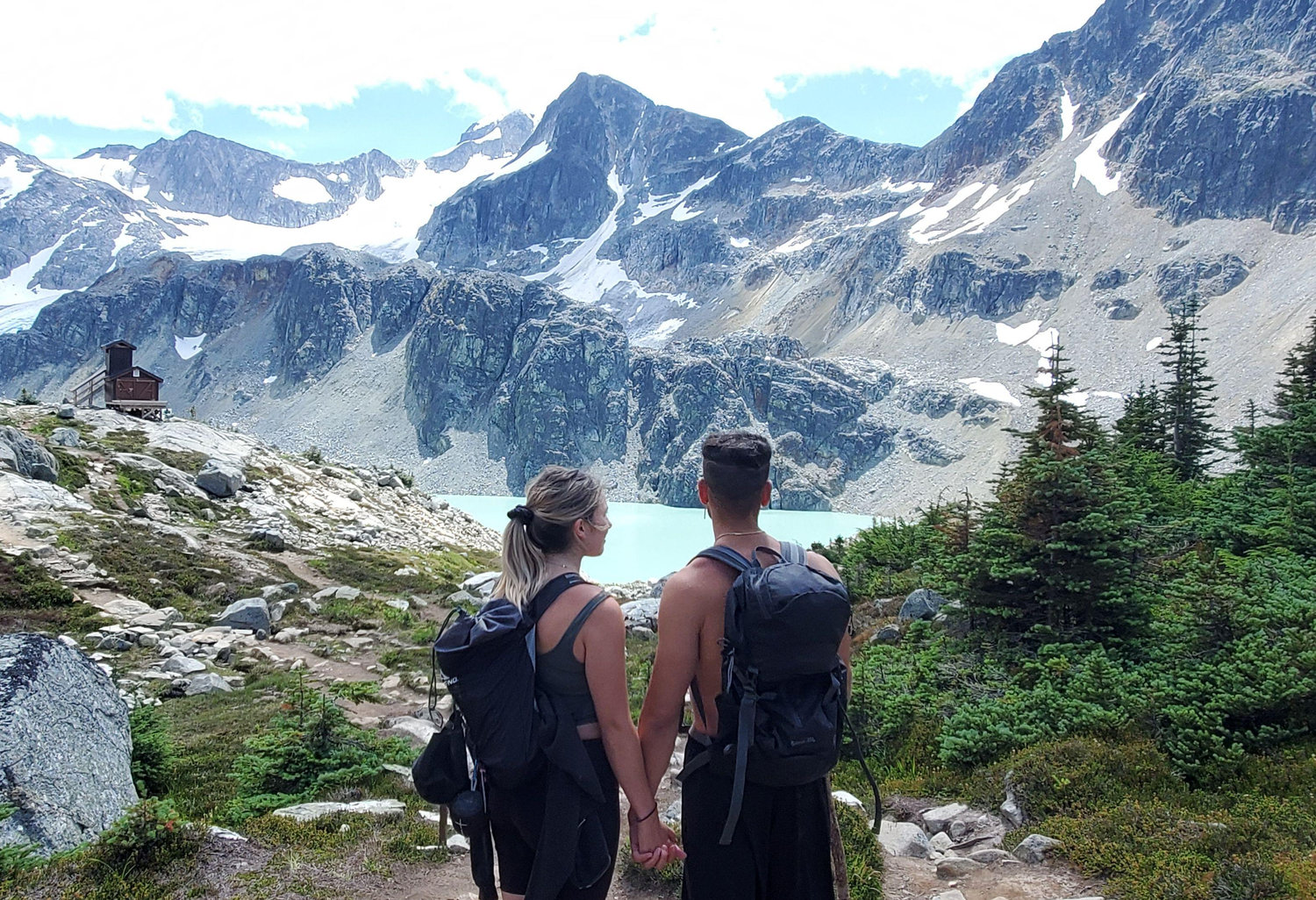 The Wedding Website of Anthony John Radeka and Emma May Truman