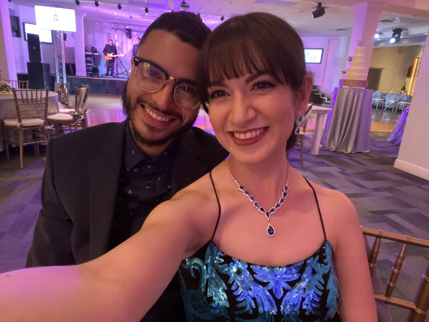 The Wedding Website of Alva Lorraine Rodarte and Michael Herrera