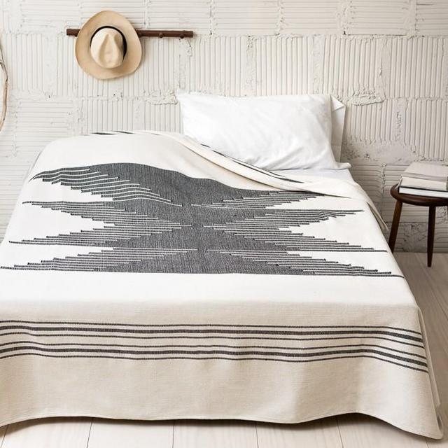 Eagle Blanket