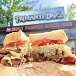 Primanti Bros. Restaurant and Bar