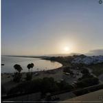 Playa del Cristo