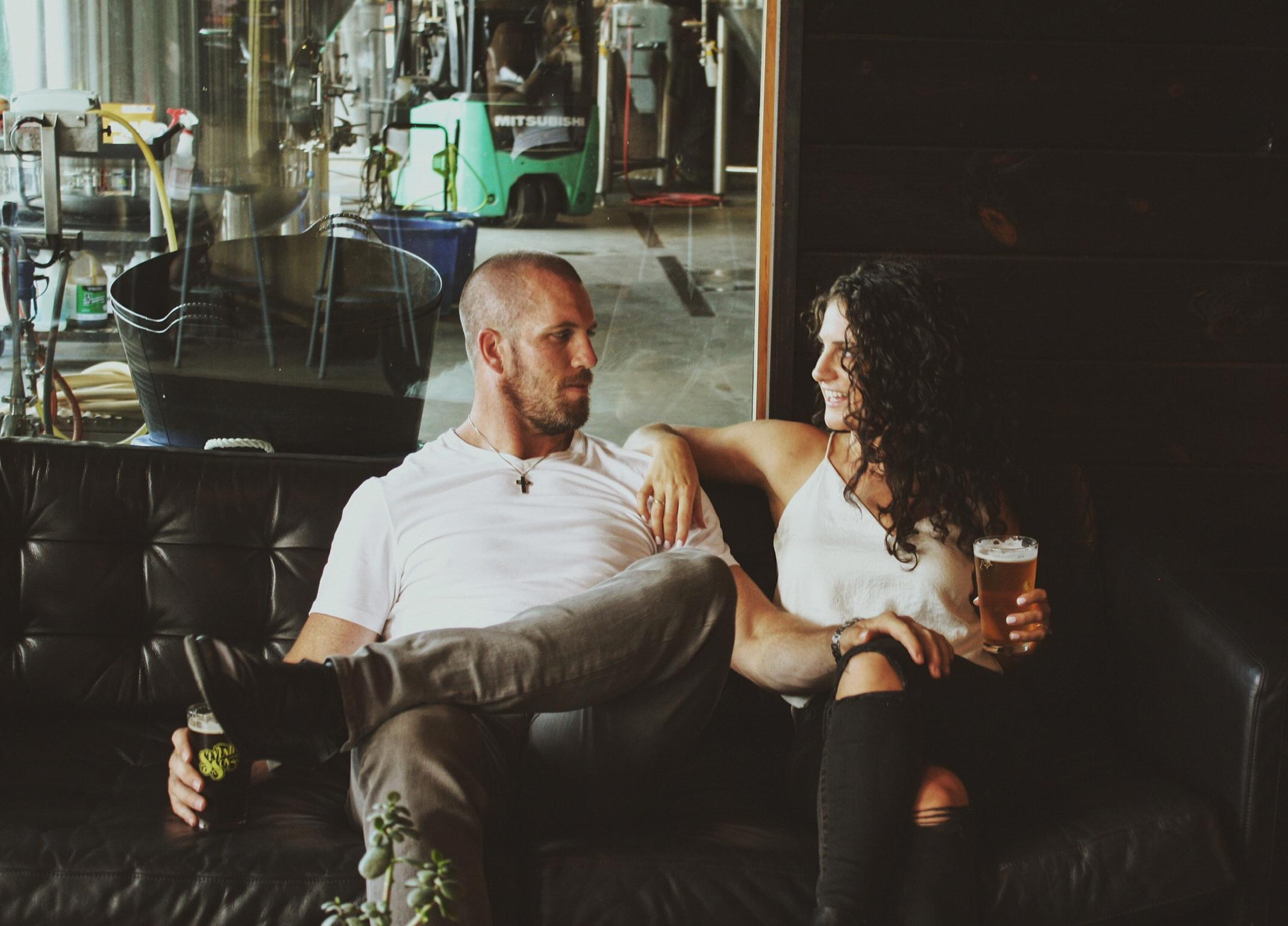 The Wedding Website of Christina Monsour and Wesley Lynch