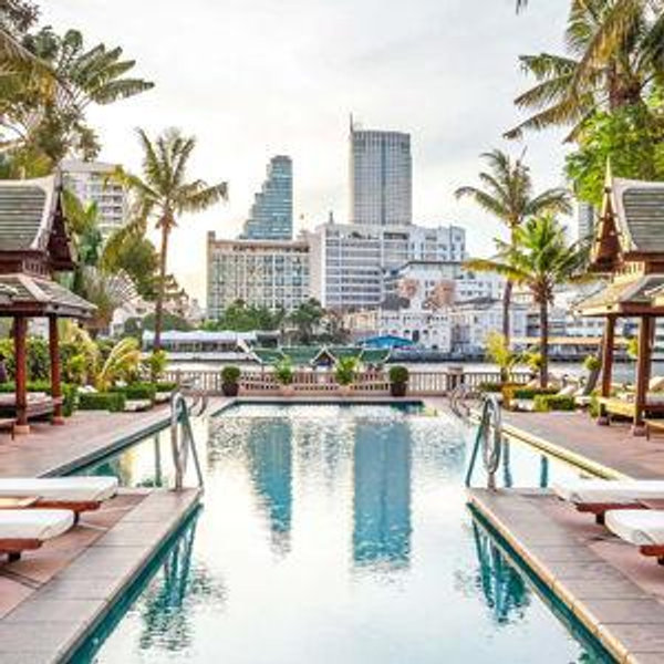 Hotel Bangkok