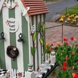 Peddlers Village
