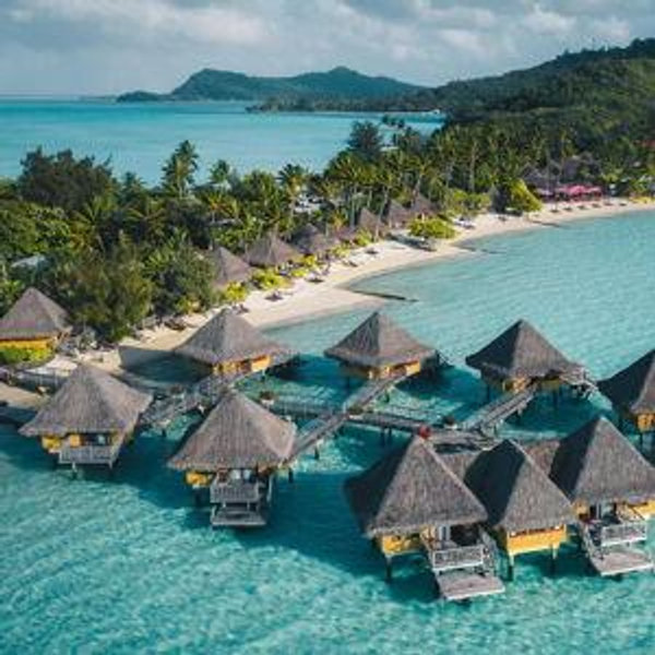 Honeymoon Fund