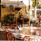 The Old Cunucu House Aruba (Restaurant)