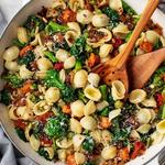 Take a cooking class