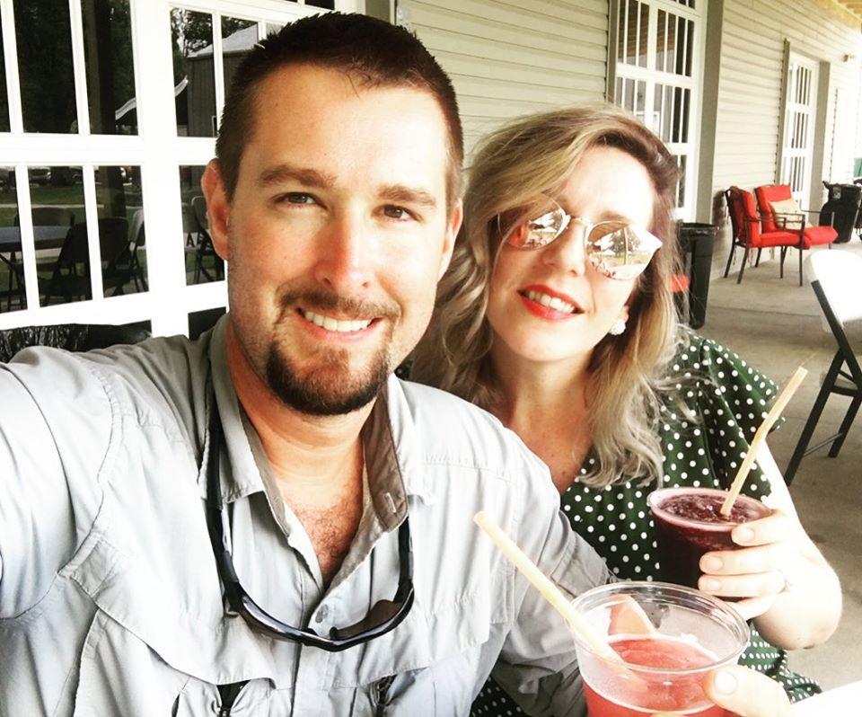 The Wedding Website of Kirstin Stout and Joshua Tompkins