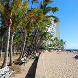 Kaimana Beach