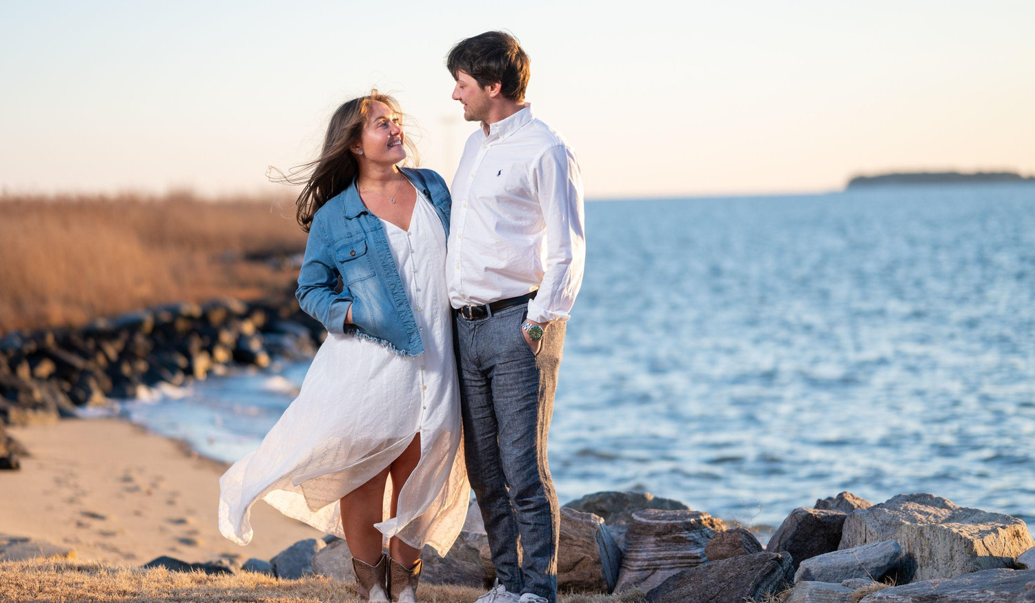 Benjamin Crow and Allyson Scheimreif's Wedding Website