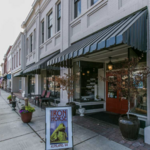 The Caboose Market & Cafe