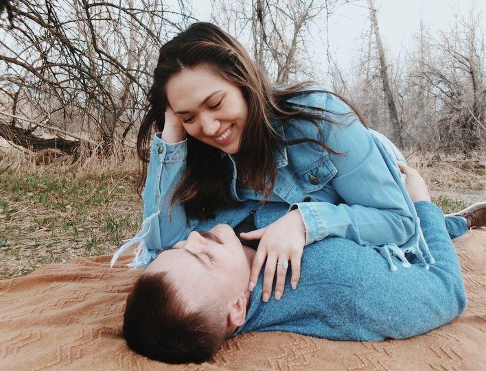 The Wedding Website of Jae Allen and Aaron Sorenson