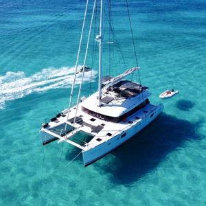 Island Boat Cruise