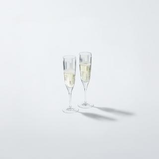 Marquis Vector Flute, Set of 2