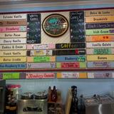 *Short Lane Ice Cream Co*