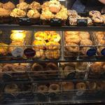 Noah's Bagels