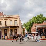 Old Sacramento