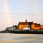Eat | Coast Guard House