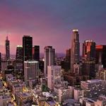 Downtown Los Angeles