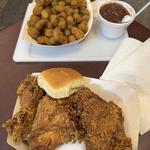 Ball's Fried Chick-N
