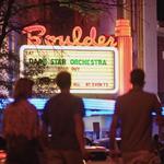 Boulder Theater