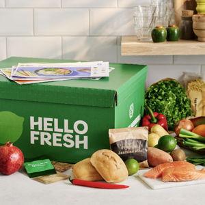 Hello Fresh Fund