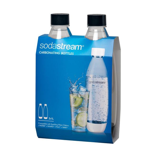 SodaStream