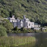 Kylemore Abbey
