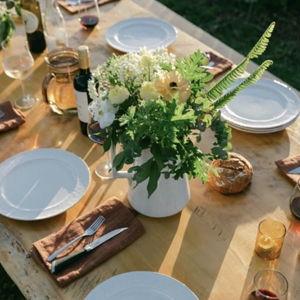 An Evening At Homestead Farm at Wailea Hotel