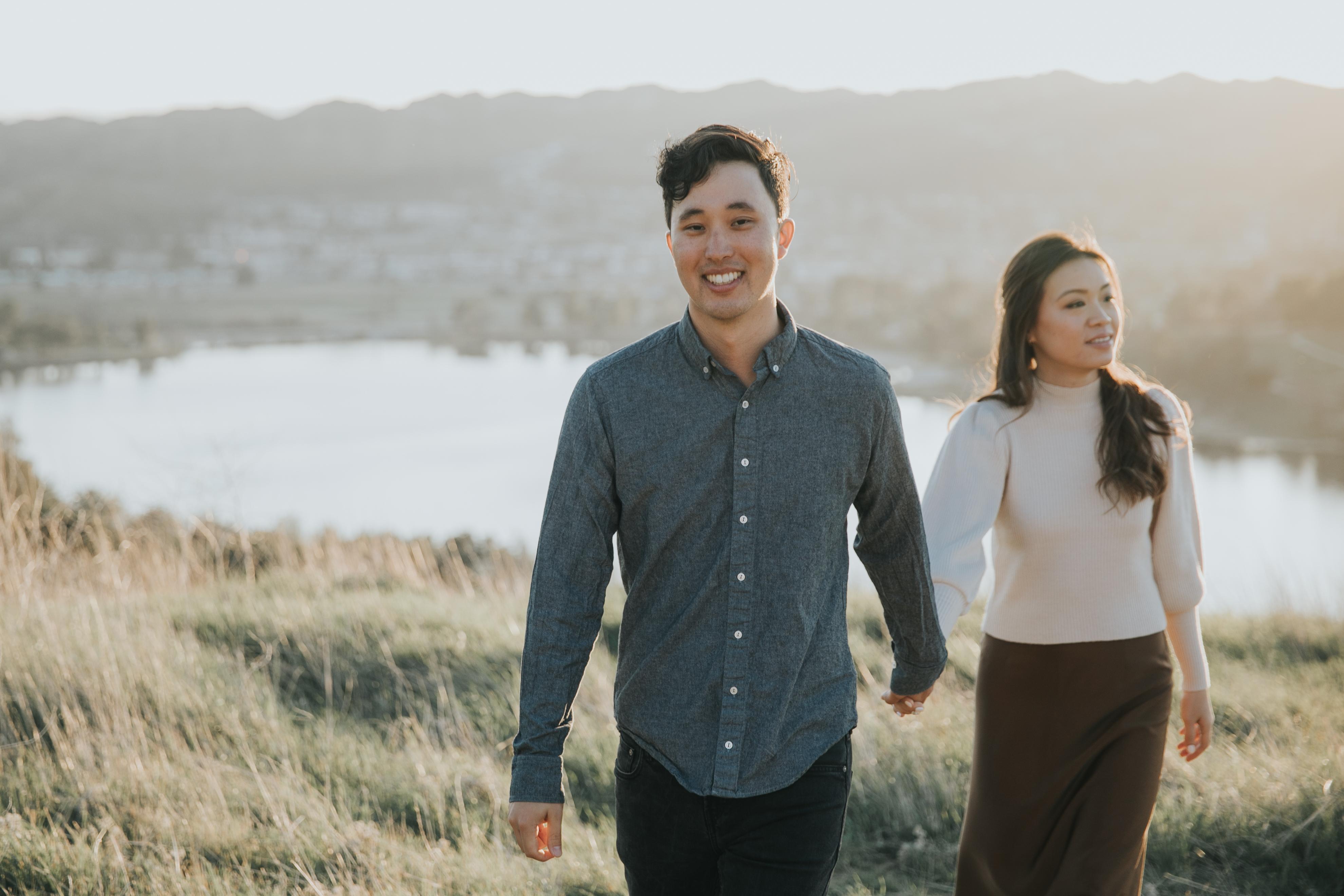 The Wedding Website of Sean Hirshfield and Julianne Chan