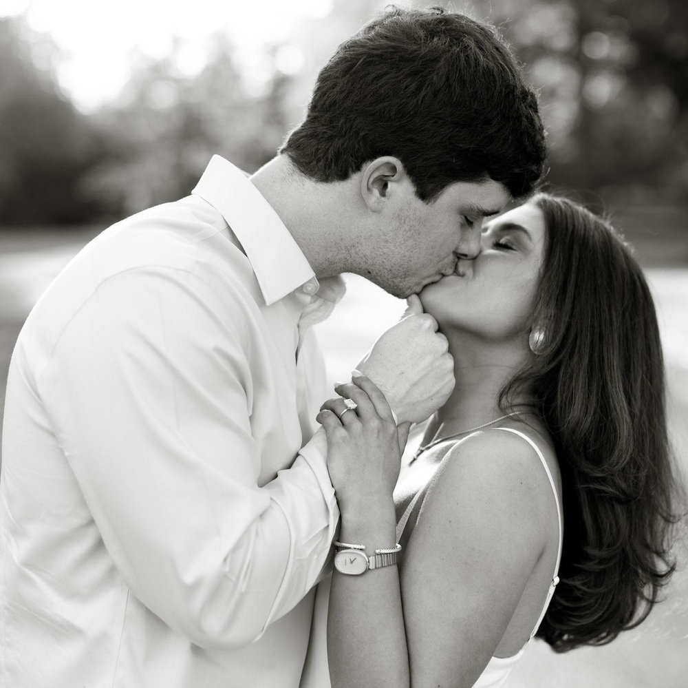 Jordan Murrell and Bo Young's Wedding Website
