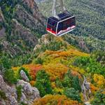 Sandia Peak Tramway