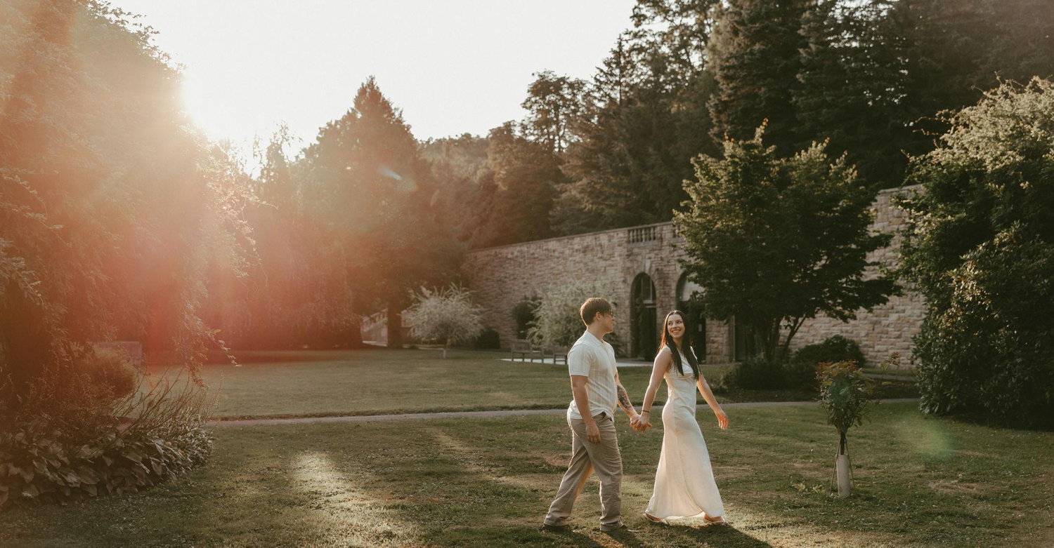The Wedding Website of Nikita Feeney and Johnny Lacko