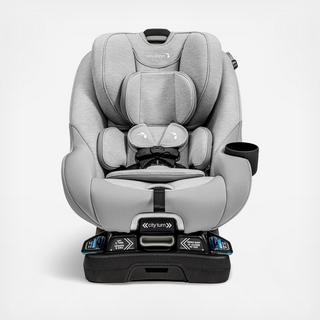 City Turn™ Rotating Convertible Car Seat