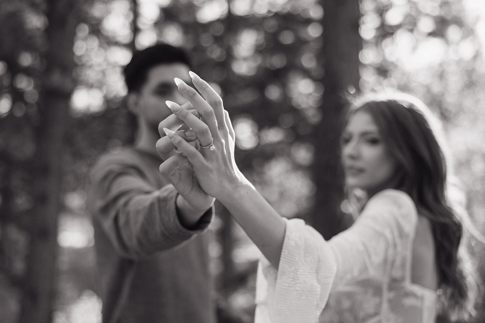 The Wedding Website of Christian Davis and Kalyn Black