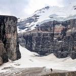 Lake Louise Area