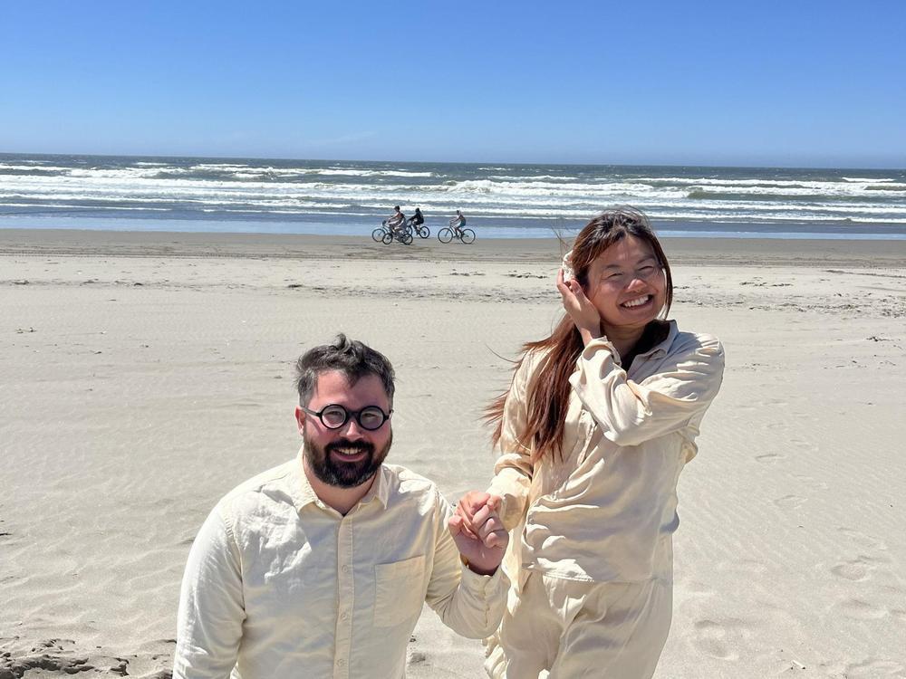 The Wedding Website of Elaine Yuan and William Leroux