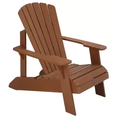 Lifetime Adirondack Chair