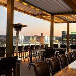Top of the Park at The Phelps