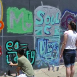 Joburg Graffiti Tours (JHB - CBD)