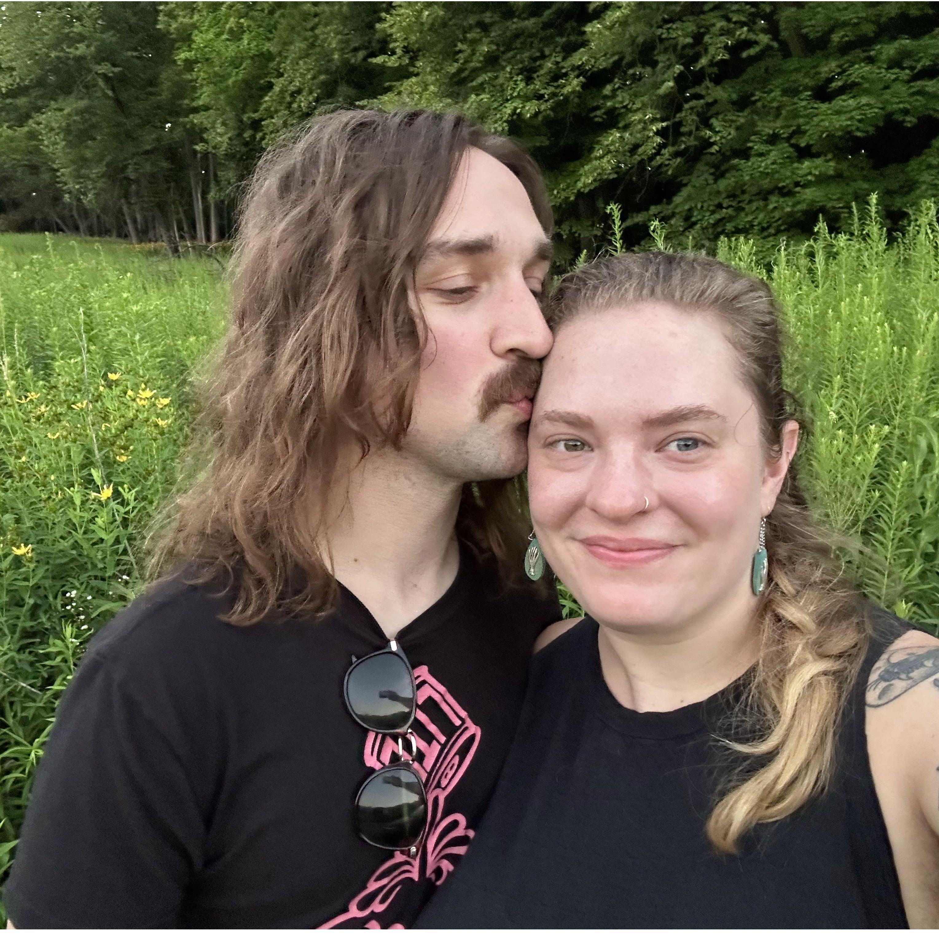 Laura definitely thought Dave was going to propose this day. But he didn't.